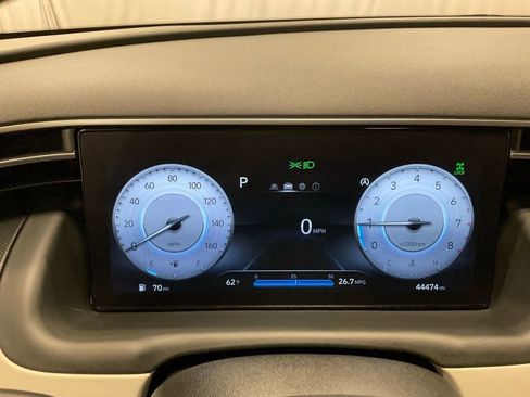 Used 2024 Hyundai Tucson SEL AWD/4WD image 2