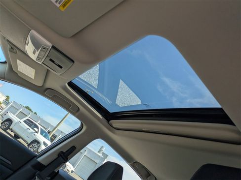 New 2025 Nissan Altima 2.5 SV w/ SV Special Edition Package image 20