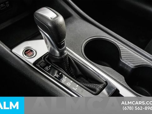 Used 2025 Nissan Altima 2.5 SV image 40