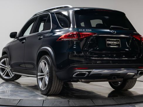 Used 2021 Mercedes-Benz GLE 350 4MATIC image 44