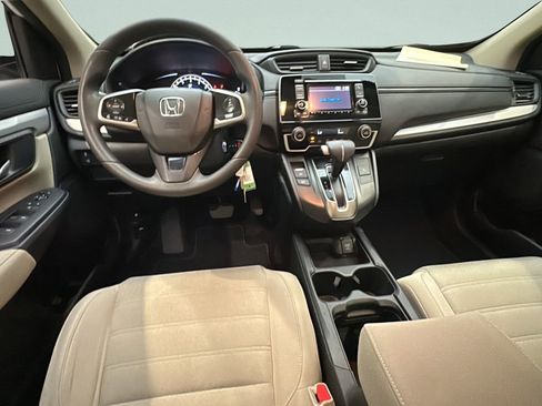 Used 2017 Honda CR-V LX image 21