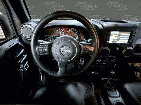 Used 2017 Jeep Wrangler Sport w/ Quick Order Package 24S image 18