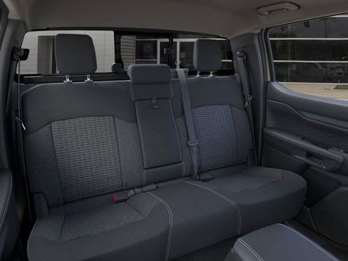 New 2026 Ford Ranger XLT AWD/4WD image 11