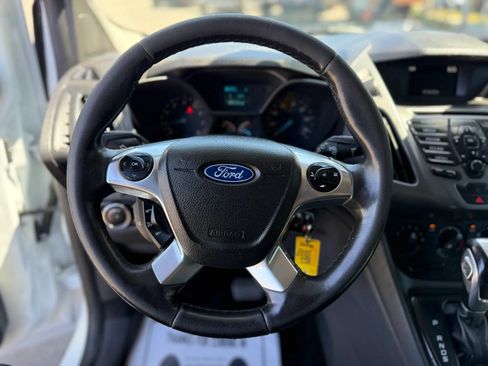Used 2017 Ford Transit Connect XL FWD image 26