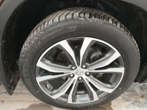 Used 2017 Lexus RX 350 AWD image 10