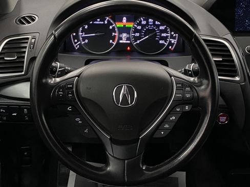 Used 2017 Acura RDX AWD w/ Advance Package image 16