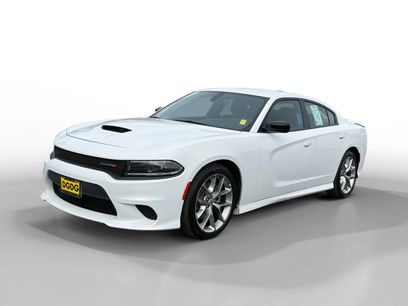 Used 2023 Dodge Charger GT