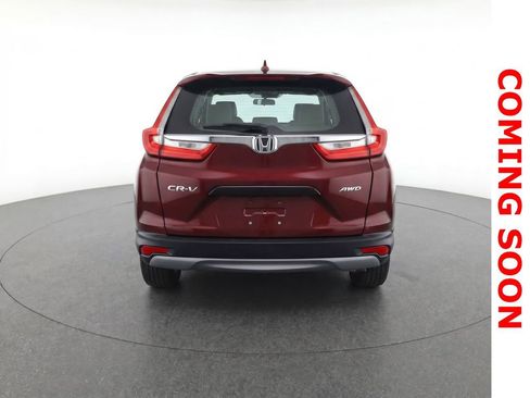 Used 2019 Honda CR-V LX image 9