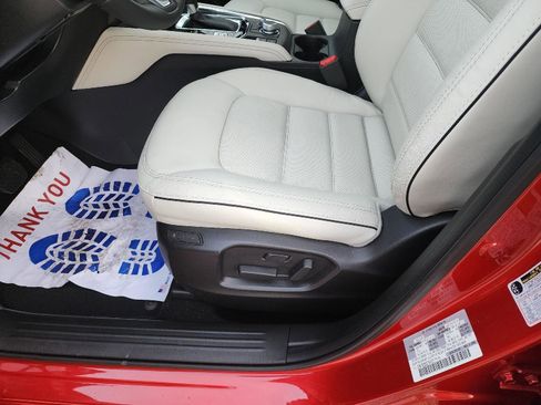 Certified 2025 MAZDA CX-5 AWD 2.5 S w/ Premium Plus Pkg image 13