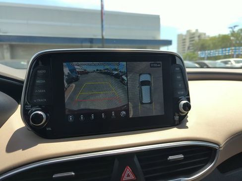 Used 2019 Hyundai Santa Fe FWD image 24