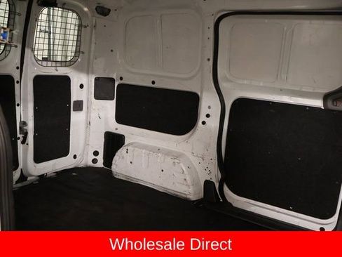 Used 2016 Nissan NV200 SV w/ Back Door Glass Package image 20