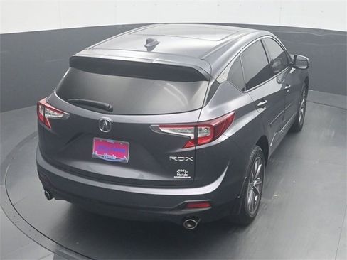 Used 2019 Acura RDX w/ Technology Package image 25