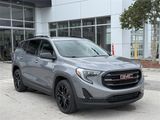 Used 2021 GMC Terrain SLE w/ Driver Convenience Package image 4