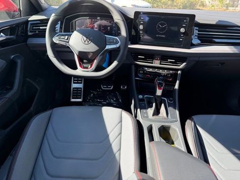 New 2026 Volkswagen Jetta GLI Autobahn FWD image 9