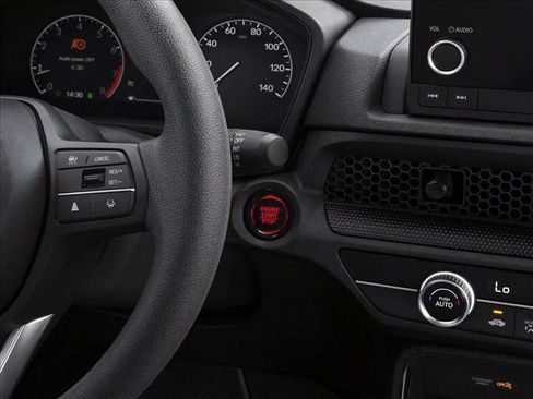 Used 2025 Honda CR-V LX image 22
