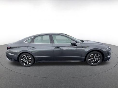 Used 2025 Hyundai Sonata SEL image 16