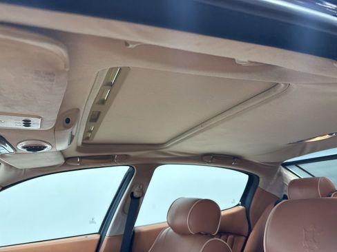 Used 2007 Maserati Quattroporte RWD image 34
