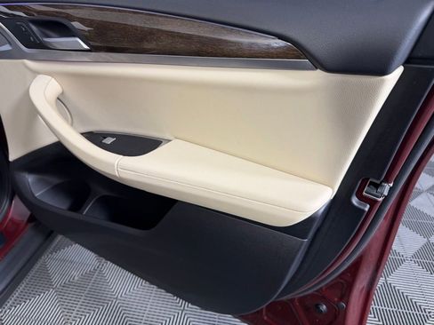 Used 2023 BMW X3 xDrive30i w/ Convenience Package image 35