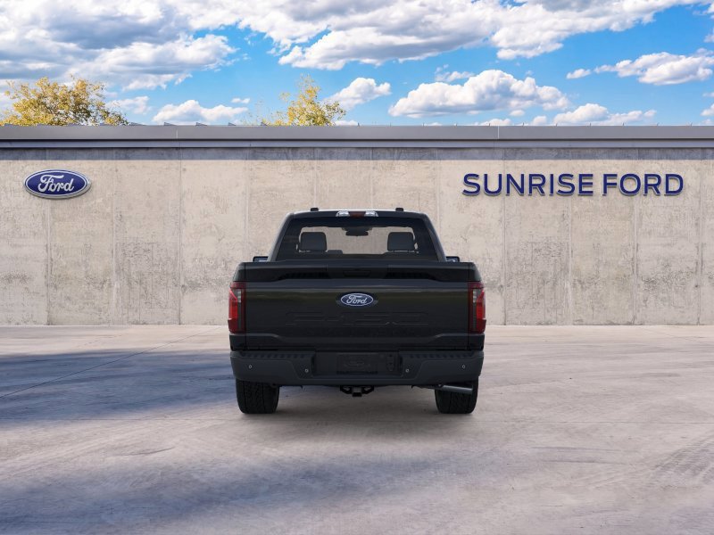 New 2026 Ford F150 XL AWD/4WD image 5