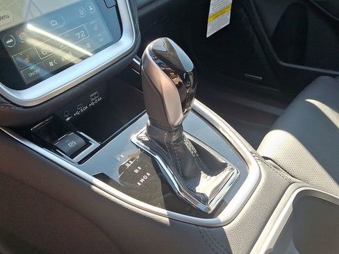 New 2025 Subaru Legacy Limited image 8