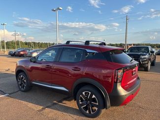 New 2026 Nissan Kicks SV w/ SV Premium Package video 2