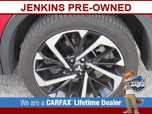 Used 2022 Mitsubishi Outlander ES image 14