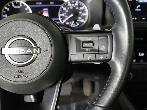Used 2023 Nissan Rogue SL w/ SL Premium Package AWD/4WD image 41