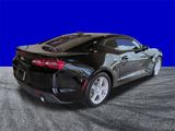 Used 2021 Chevrolet Camaro LT image 4