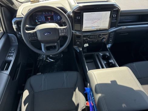 New 2026 Ford F150 STX w/ Equipment Group 200A image 22