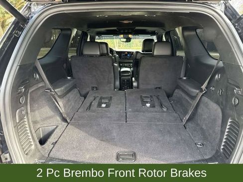 Used 2024 Dodge Durango SRT image 13