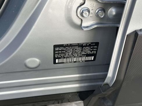 Used 2022 Subaru Forester Wilderness image 14