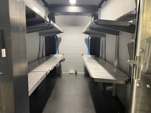 Used 2024 RAM ProMaster 3500 FWD image 27