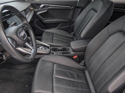 Certified 2023 Audi A3 2.0T Premium Plus w/ Premium Plus Package image 8