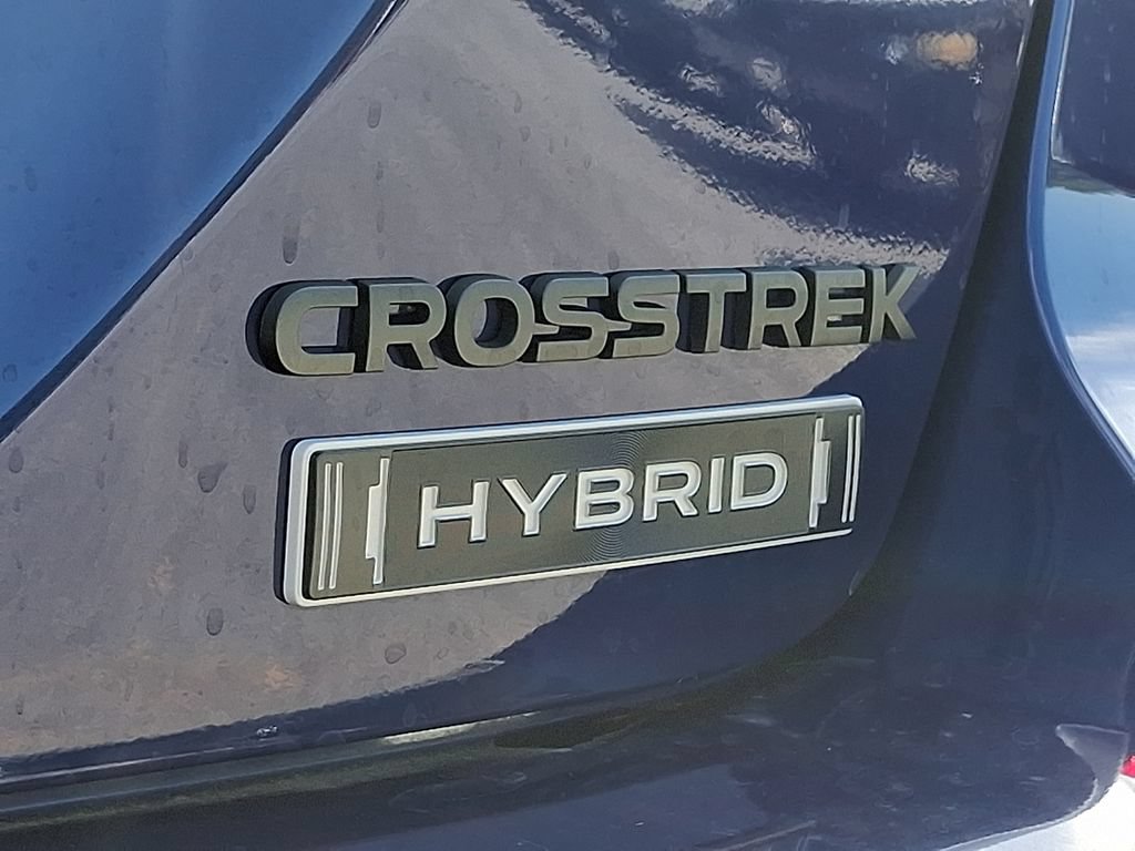 New 2026 Subaru Crosstrek 2.5i Limited w/ Crosstrek Mirror Package AWD/4WD image 12