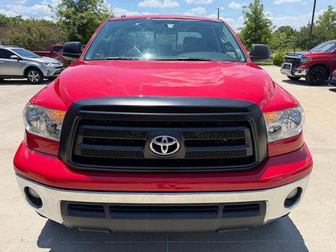 Used 2013 Toyota Tundra 4x4 Double Cab w/ TRD Off-Road Pkg image 2
