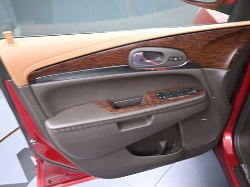 Used 2013 Buick Enclave Premium w/ Trailering Provision Package FWD image 13
