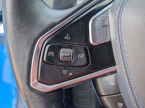 Used 2022 Chevrolet Corvette Stingray Premium Conv w/ Z51 Performance Package RWD image 16
