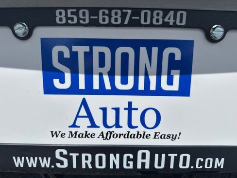 Used 2022 Hyundai Sonata SEL w/ Preferred Accessory Package image 17