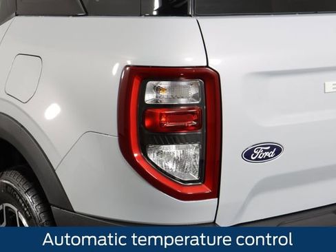 New 2026 Ford Bronco Sport Outer Banks w/ Outer Banks Tech Package+ image 20