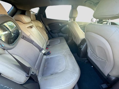 Used 2014 Hyundai Tucson SE image 26