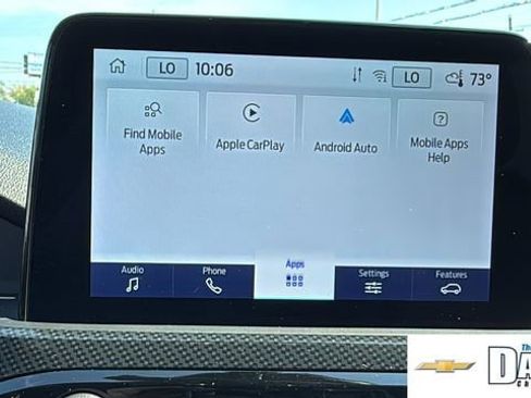 Used 2025 Ford Escape ST-Line FWD image 21