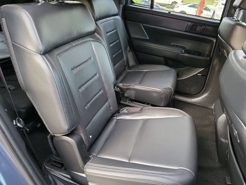 Certified 2025 Hyundai Santa Fe Calligraphy image 26