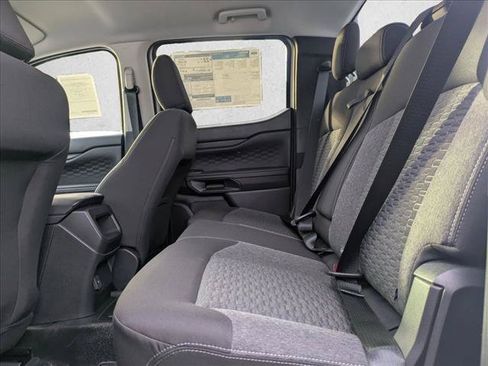 New 2025 Ford Ranger XL w/ Trailer Tow Package AWD/4WD image 15