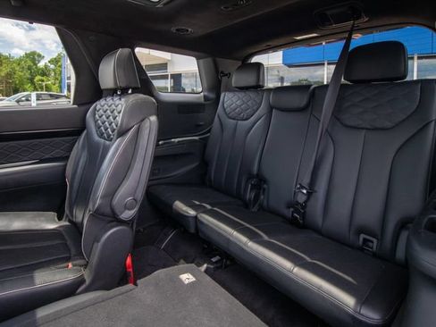 Used 2020 Hyundai Palisade Limited FWD image 11