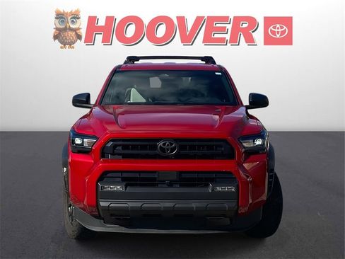 Used 2025 Toyota 4Runner SR5 image 7