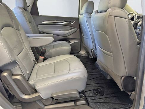 Used 2021 Buick Enclave Essence w/ Sport Touring Edition image 24