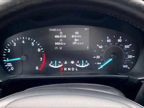 Used 2020 Ford Escape SEL AWD/4WD image 25