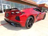 Used 2024 Chevrolet Corvette Stingray Coupe w/ Battery Protection Package image 5