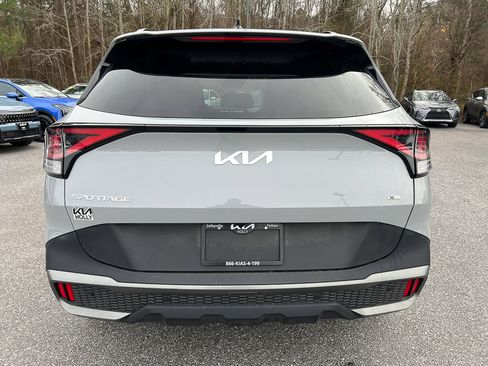 Used 2023 Kia Sportage X-Line image 4