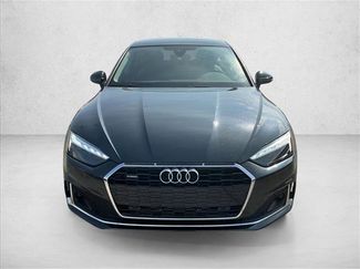 Used 2023 Audi A5 2.0T Premium Plus w/ Premium Plus video 2